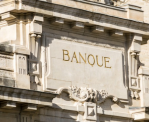 banque