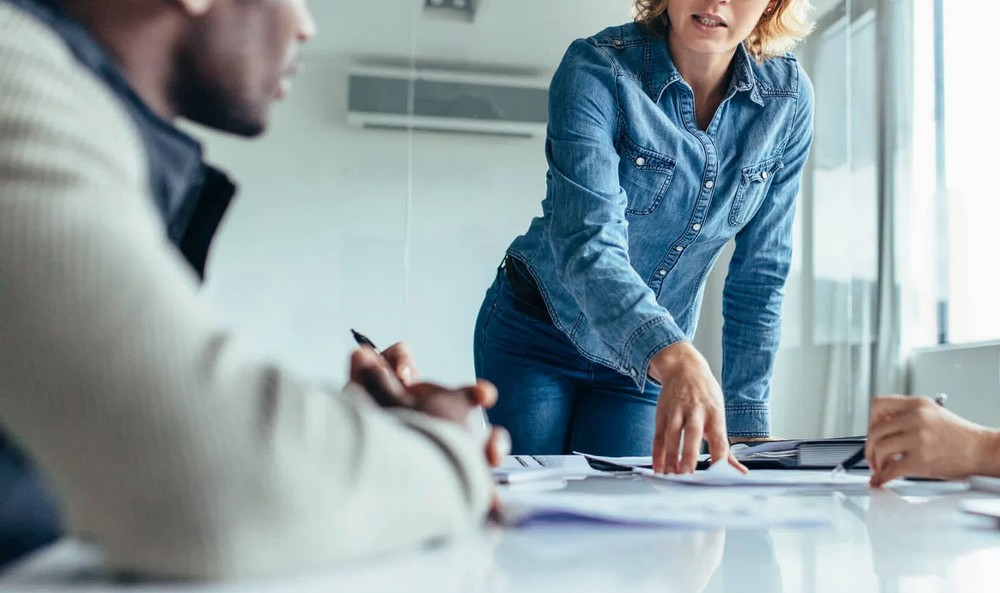 Les emplois de cadres pour tous !