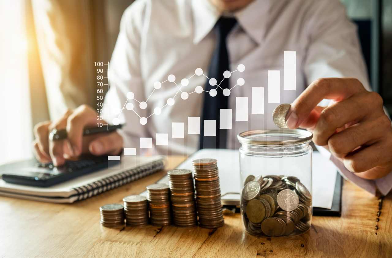 Investissements intéressants : fonds en euros et Bourse