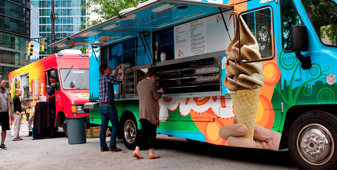 Comment ouvrir un food-truck ?