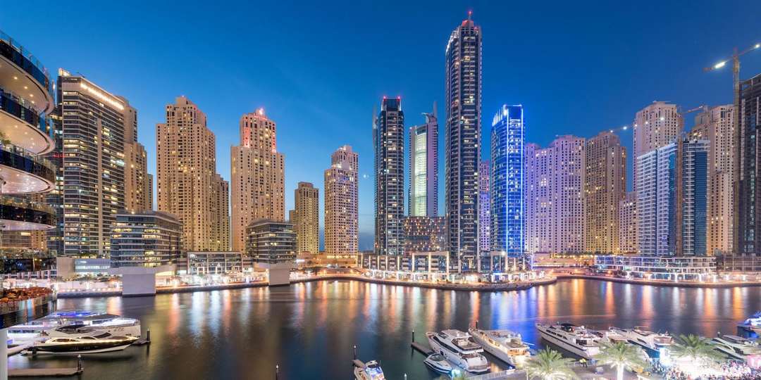 Créer une entreprise freezone à Dubaï