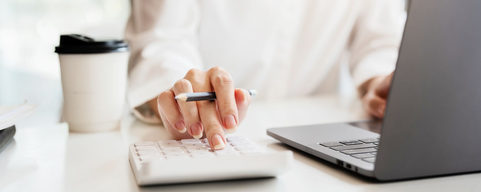 Auto-entrepreneur : comment bien gérer sa comptabilité ?