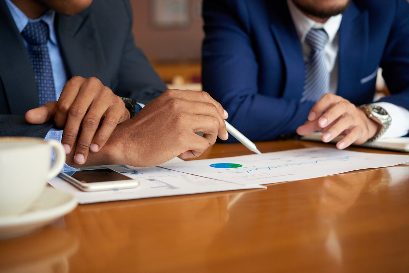 Quelles sont les démarches pour une modification de capital ?