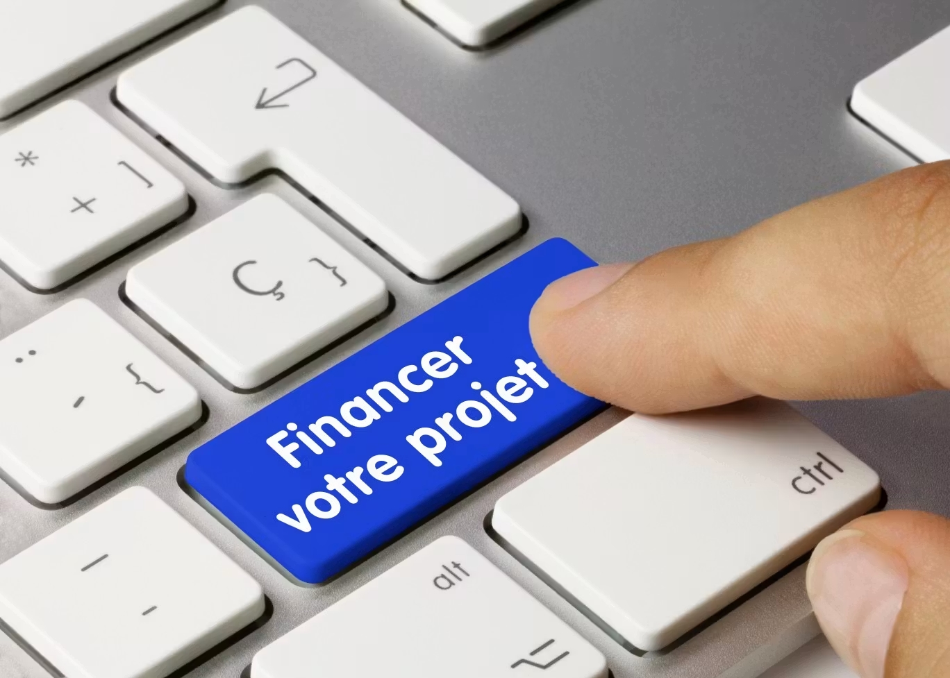 Financer son projet sans banque : guide des alternatives réelles